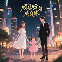 顾总盼娃成良缘在线收听
