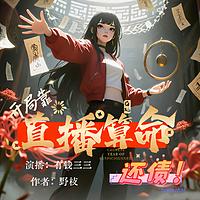 开局直播算命还债在线收听