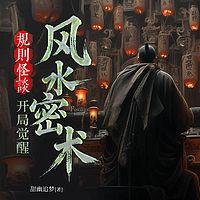 规则怪谈：开局觉醒风水密术在线收听