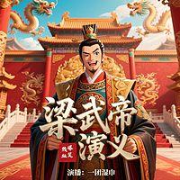 梁武帝演义在线收听