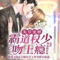 头号宠婚：霸道权少吻上瘾在线收听