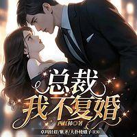 总裁，我不复婚