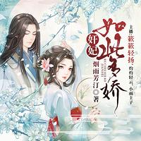 奸妃如此多娇在线收听