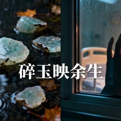 碎玉映余生在线收听