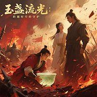 玉盏流光：跨越时空的守护在线收听