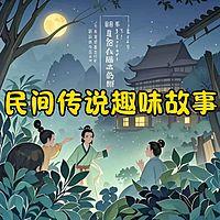民间传说趣味故事在线收听
