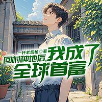 回村种地后，我成了全球首富在线收听