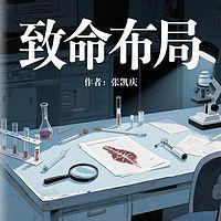 致命布局在线收听