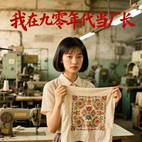 我在九零年代当厂长在线收听