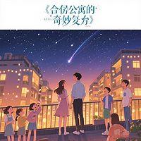 合租公寓的奇妙缘分在线收听