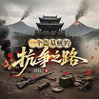 一个盗墓贼的抗争之路在线收听