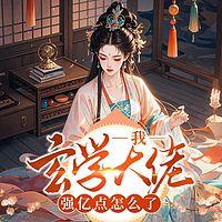 我，玄学大佬强亿点怎么了