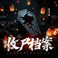 收尸档案在线收听