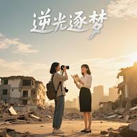 逆光逐梦在线收听