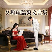 女频短篇爽文合集在线收听