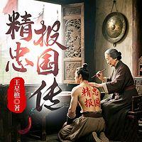 精忠报国传在线收听