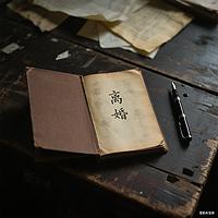 离婚  作者老舍  演播 老丰在线收听