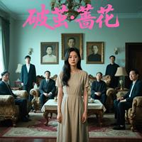 破茧・蔷花在线收听