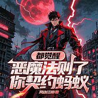 都觉醒恶魔法则了，你契约蚂蚁在线收听
