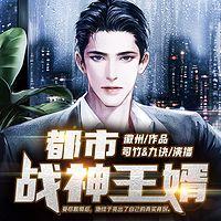 都市战神王婿在线收听