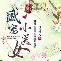 盛宠小医女在线收听