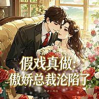 假戏真做：傲娇总裁沦陷了在线收听
