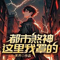 都市煞神：这里我罩的在线收听