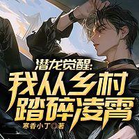 潜龙觉醒：我从乡村踏碎凌霄在线收听