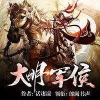 大明军侯在线收听