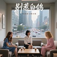 别惹白鸽在线收听