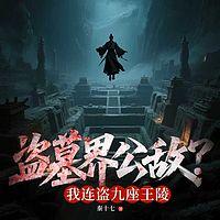 盗墓界公敌？我连盗九座王陵