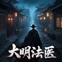 大明法医在线收听