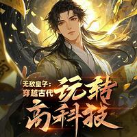 无敌皇子：穿越古代玩转高科技在线收听