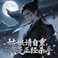 姑娘请自重，我是正经杀手在线收听