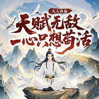 凡人修仙：天赋无敌一心只想苟活在线收听