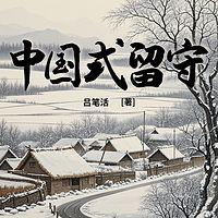 中国式留守在线收听
