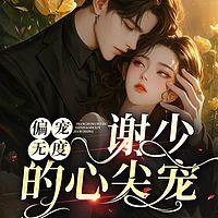 偏宠无度：谢少的心尖宠在线收听