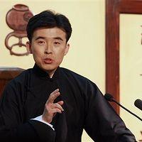 吴荻-三国演义在线收听