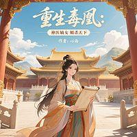 重生毒凰：神医嫡女媚杀天下在线收听