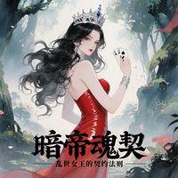 暗帝魂契：乱世女王的契约法则在线收听