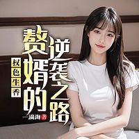 权色生香：赘婿的逆袭之路在线收听