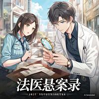 法医悬案录在线收听