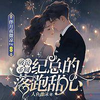 破镜重圆，纪总的落跑甜心在线收听