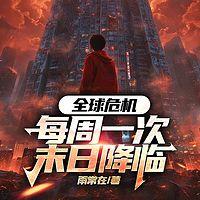 全球危机：每周一次末日降临在线收听