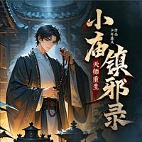 天师重生：小庙镇邪录 在线收听