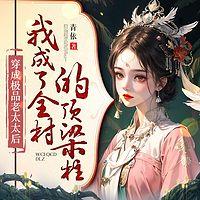 穿成极品老太太后，我成了全村的顶梁柱在线收听