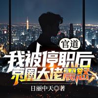 官道：我被停职后，京圈大佬震怒在线收听