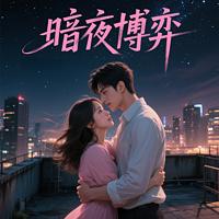 暗夜博弈
