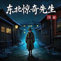 东北惊奇先生