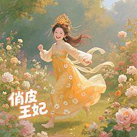 俏皮王妃在线收听